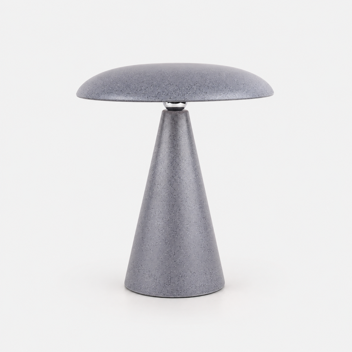 Rechargeable Magnetic Table Lamp in Melamine--RT6810