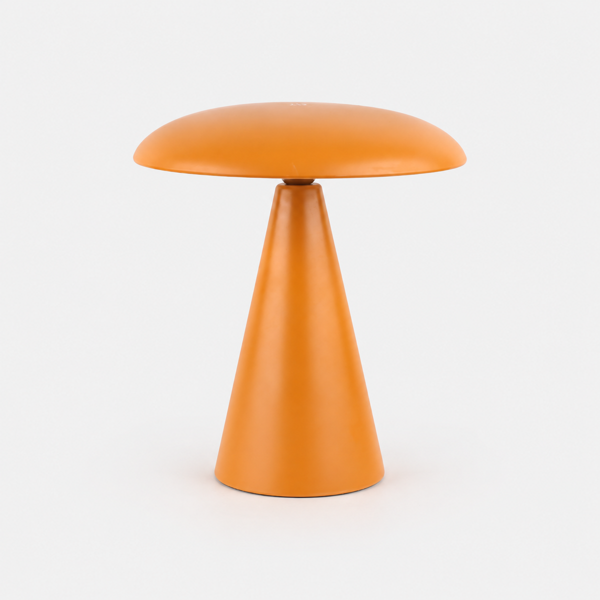 Rechargeable Magnetic Table Lamp in Melamine--RT6810