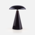 Rechargeable Magnetic Table Lamp in Melamine--RT6810-S