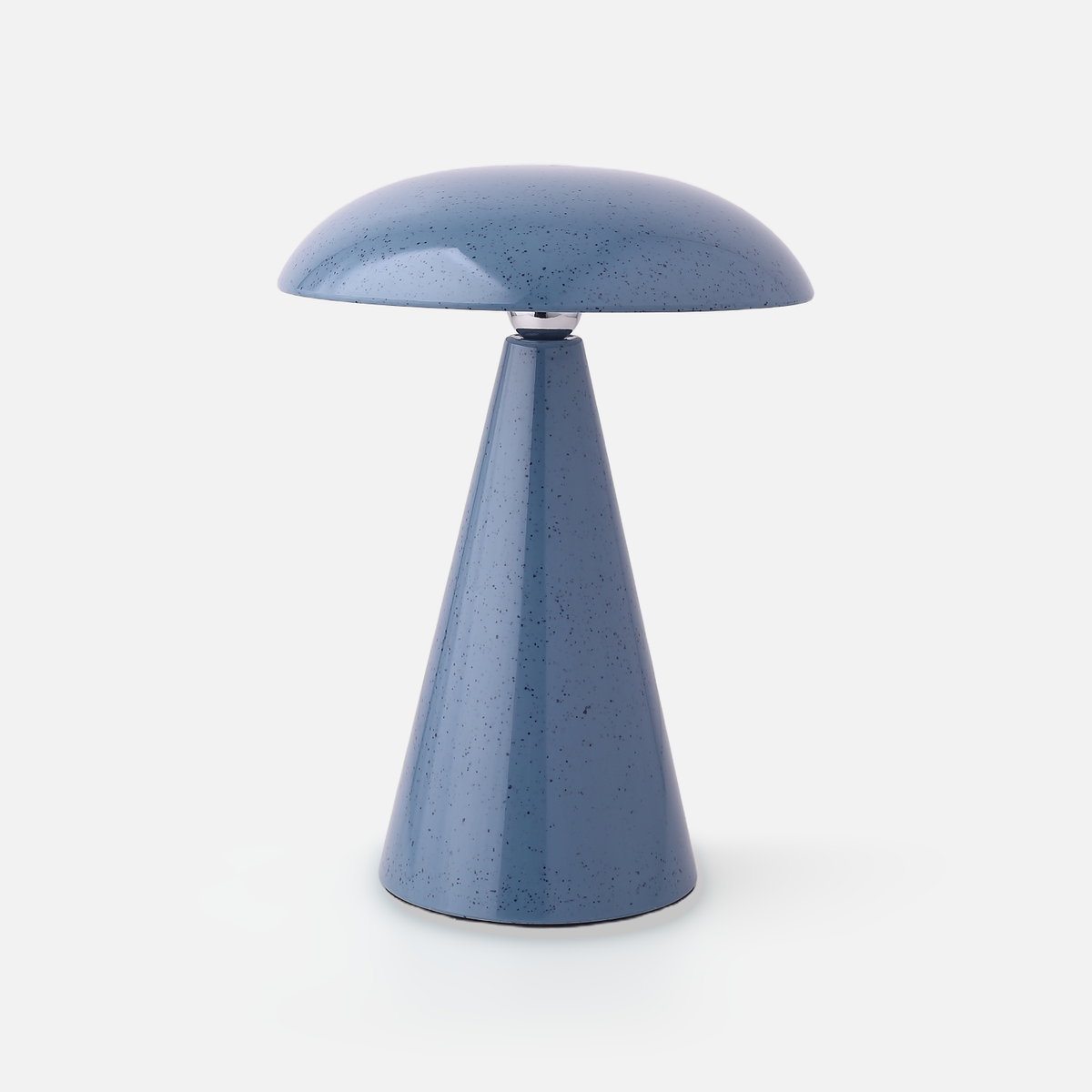Rechargeable Magnetic Table Lamp in Melamine--RT6810-S