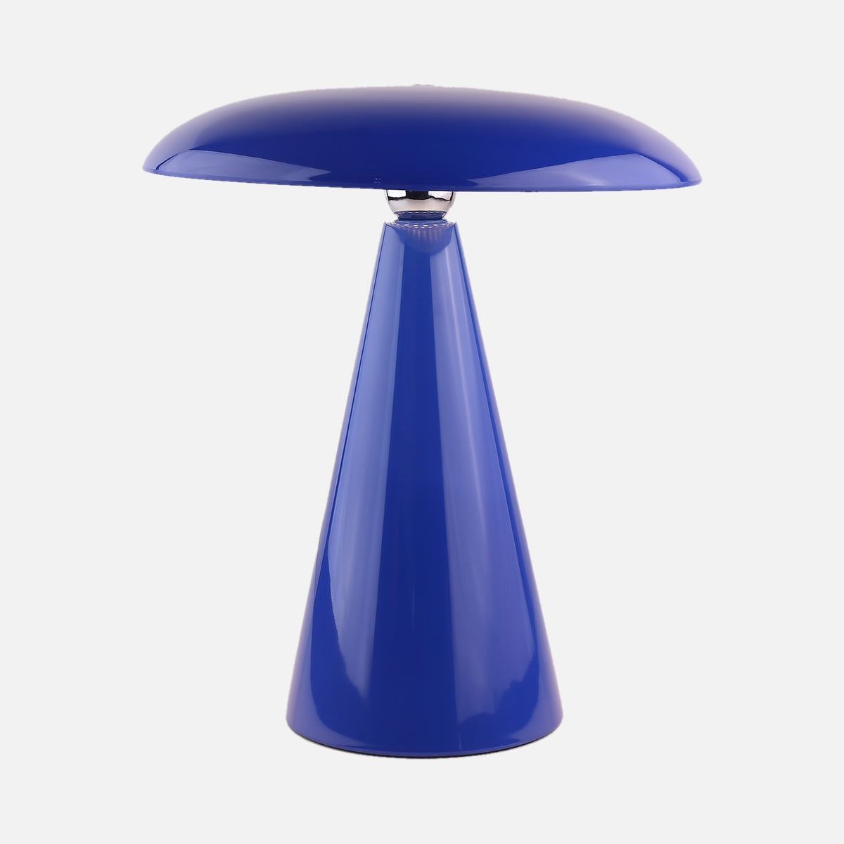Rechargeable Magnetic Table Lamp in Melamine--RT6810