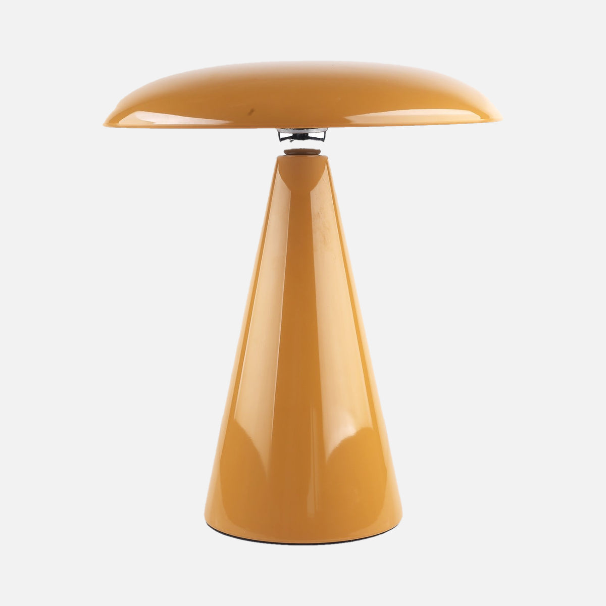 Rechargeable Magnetic Table Lamp in Melamine--RT6810