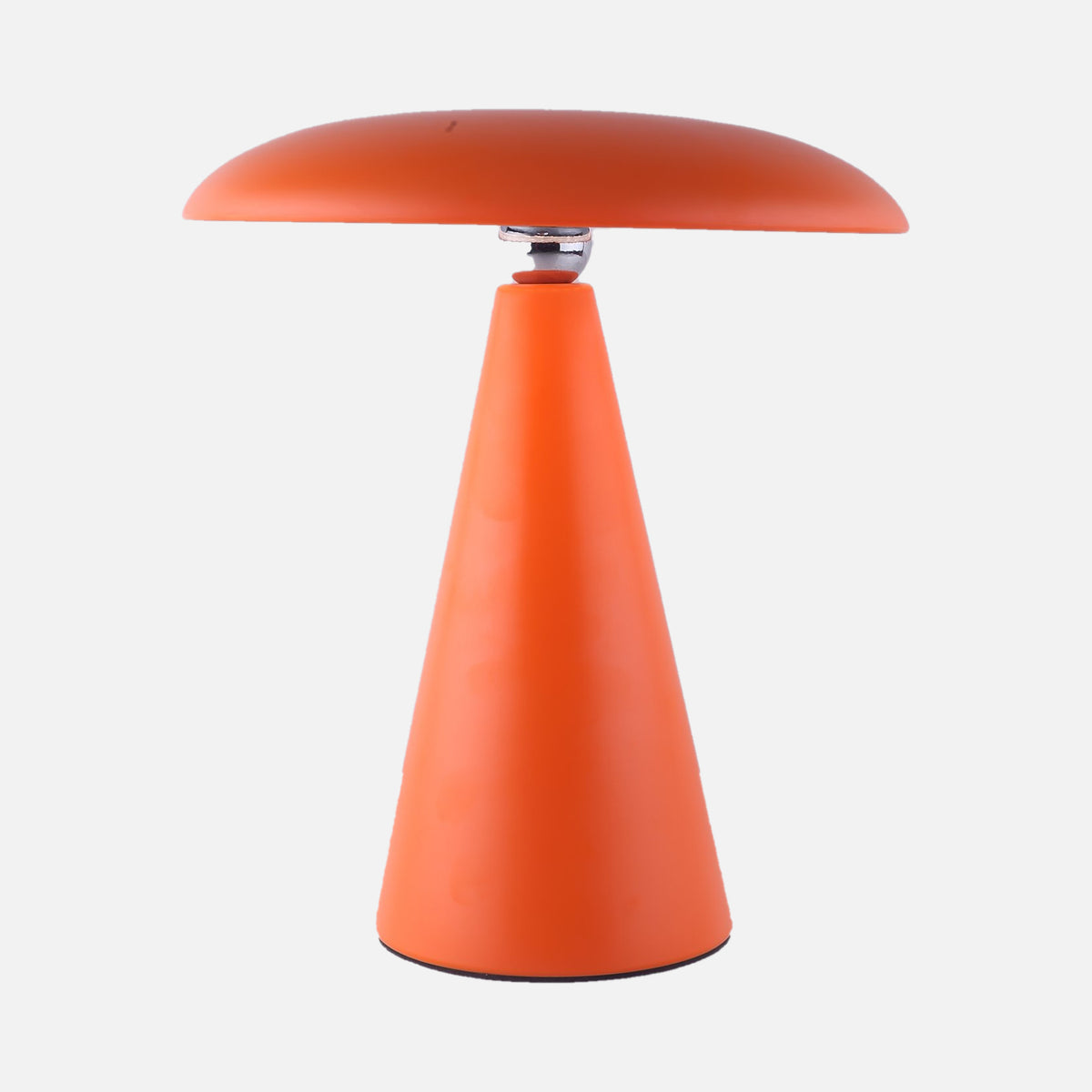 Rechargeable Magnetic Table Lamp in Melamine--RT6810