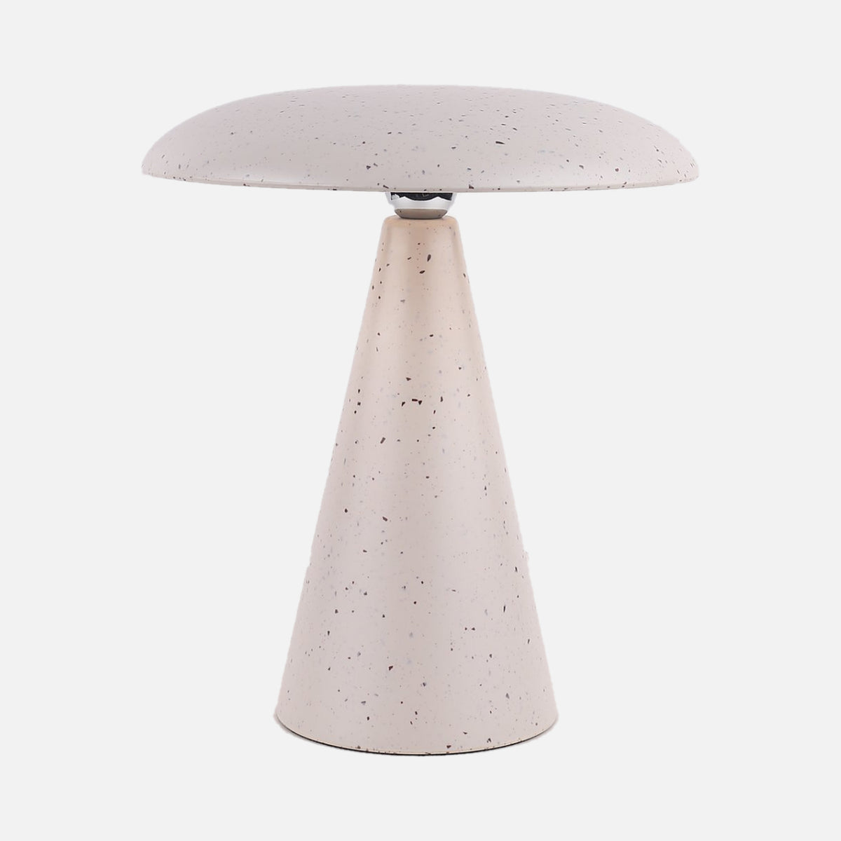 Rechargeable Magnetic Table Lamp in Melamine--RT6810